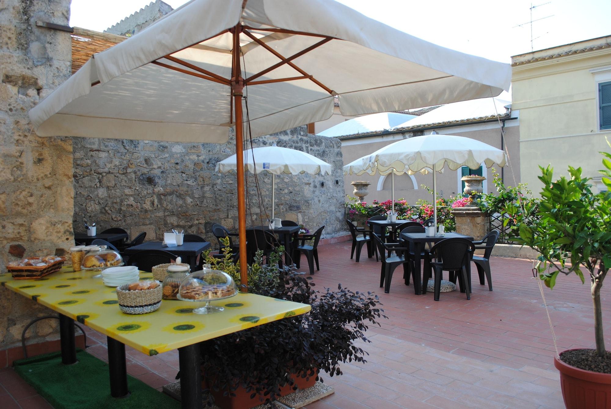 Restaurant Camere del Re