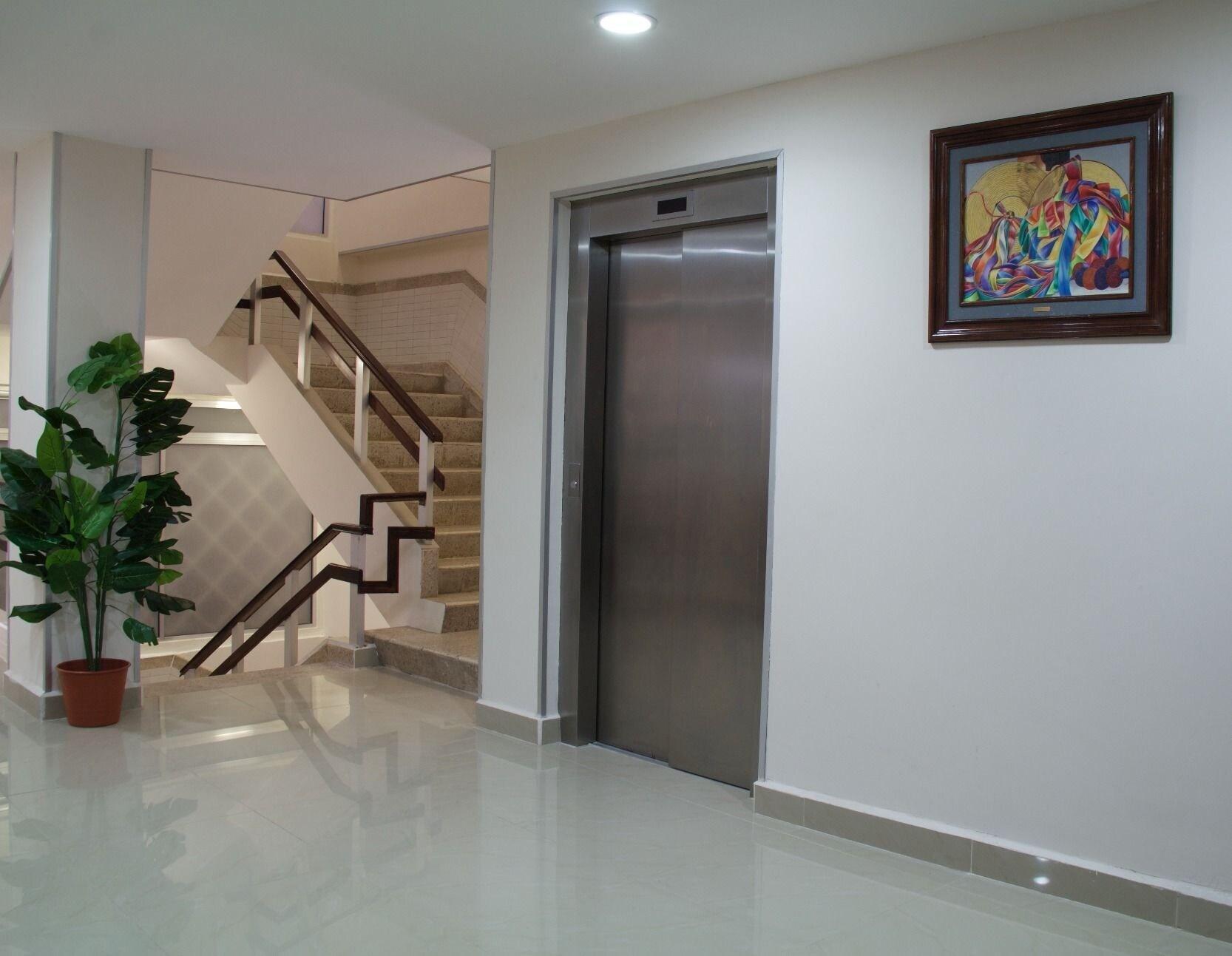 Instalaciones Recreativas Granda Inn