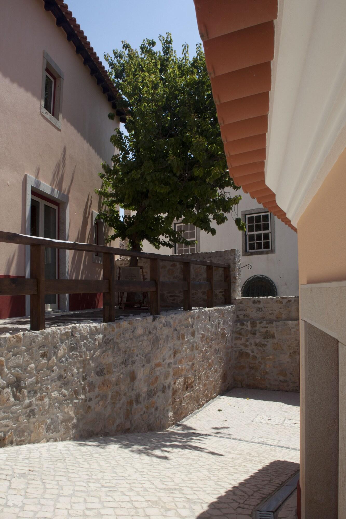 Vista Exterior Artvilla