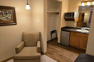 Alquiler Vacacional - Texas Star Lodges