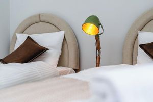 Alquiler Vacacional - Charming, 2-bedroom apartment with AC WiFi in amazing Antalya