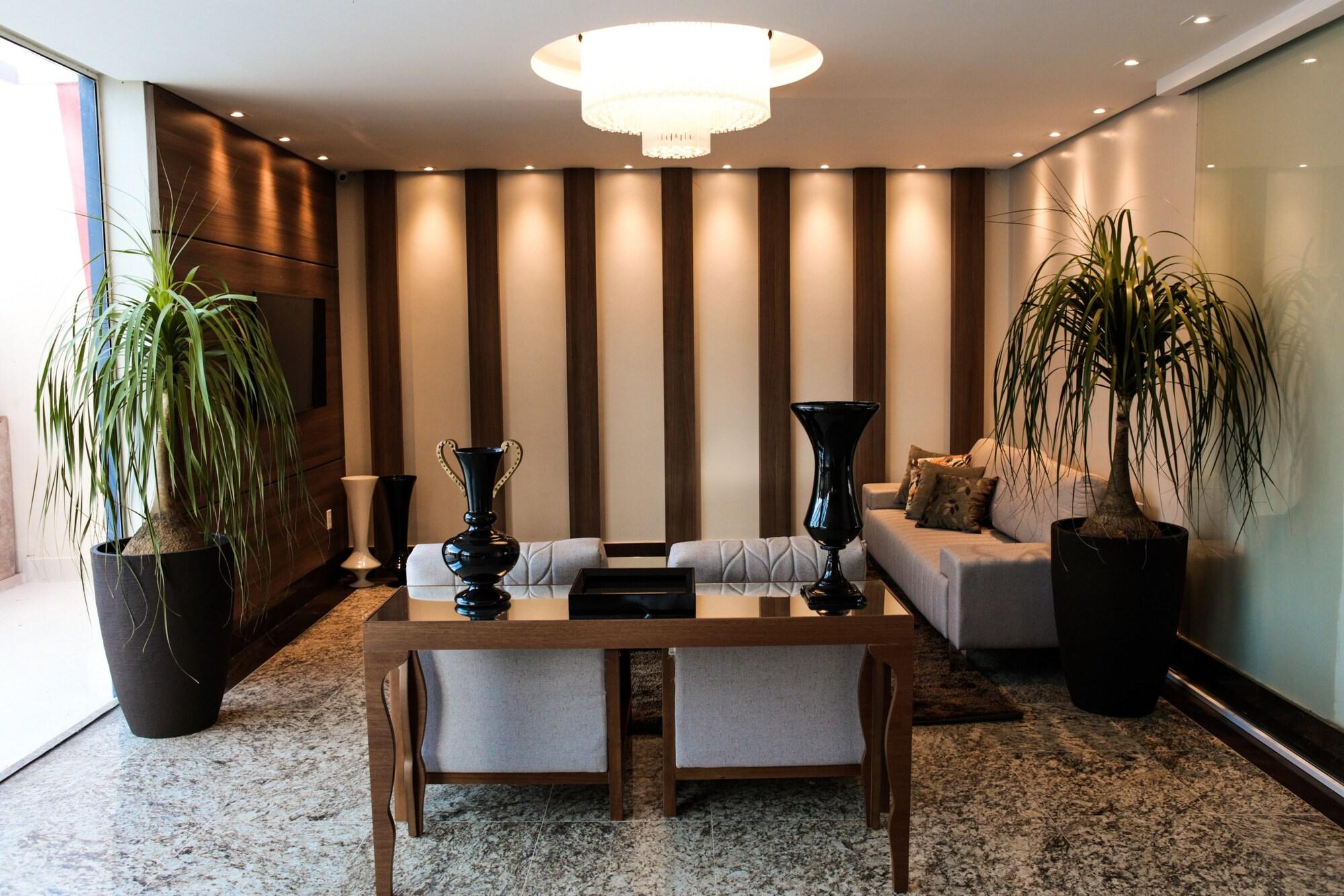 Vista Lobby Hotel London Santarem