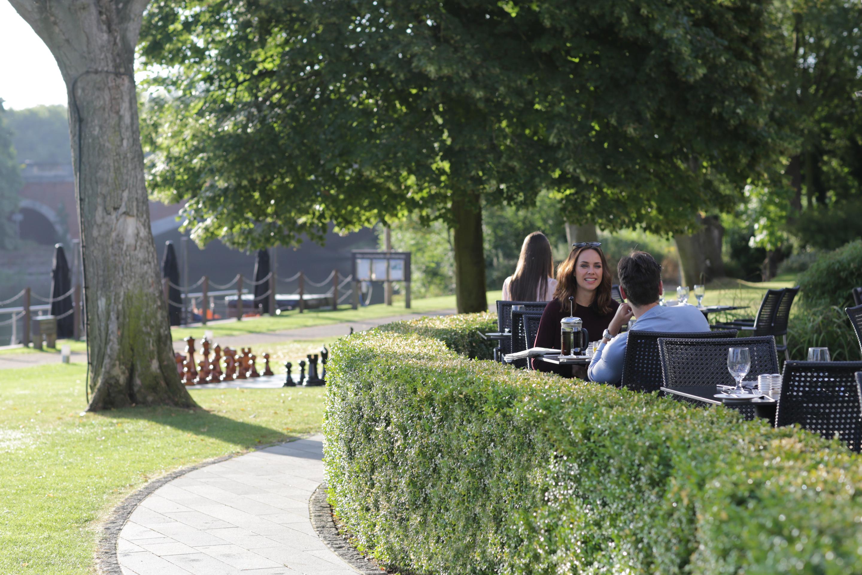 Varios The Runnymede on Thames