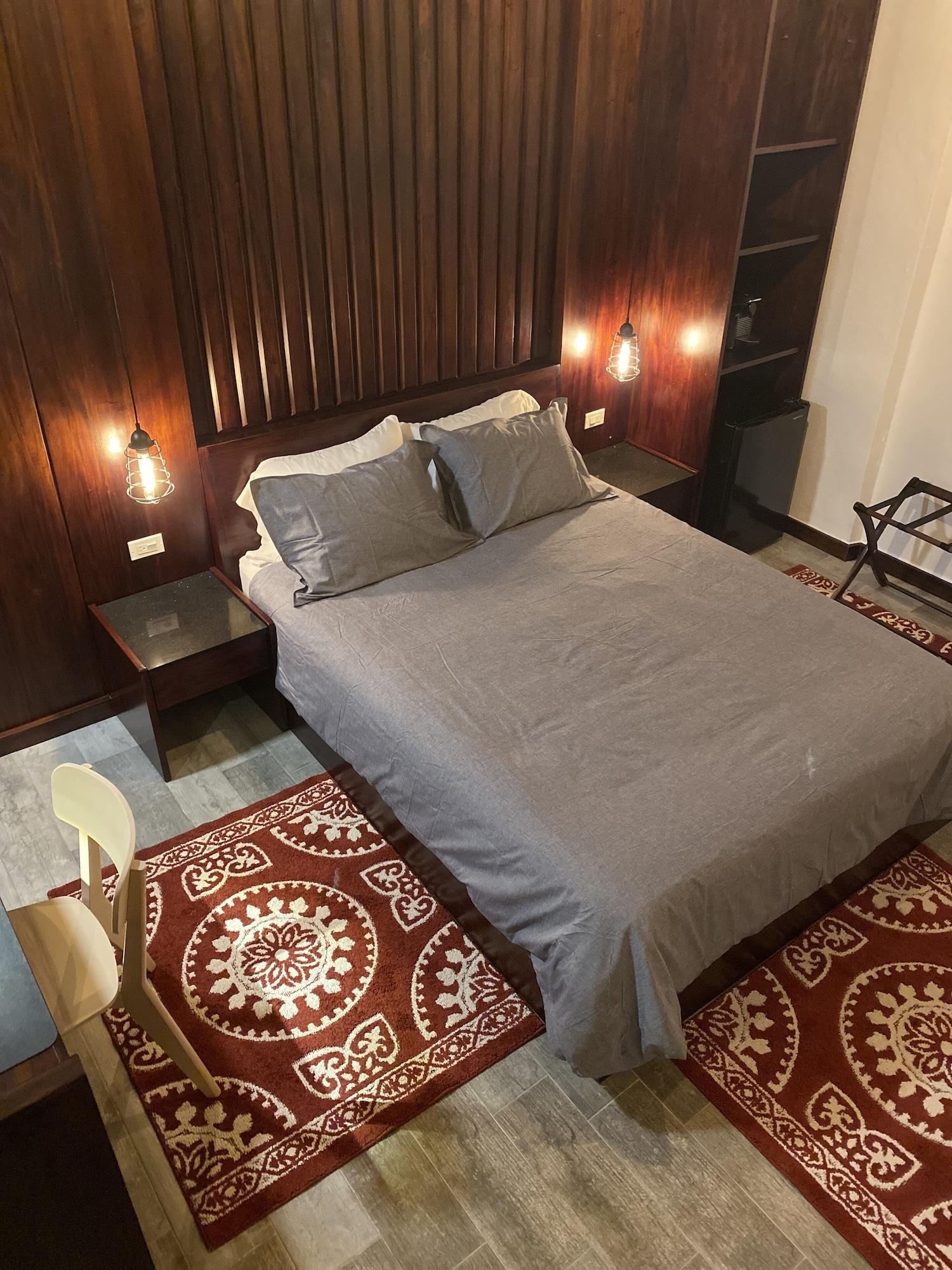 Habitación 352 Guest House