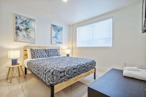 Alquiler Vacacional - Miami Suite 206