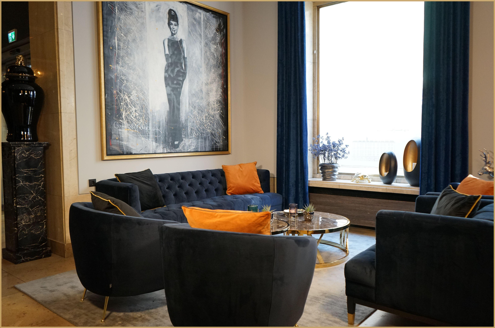 Vista Exterior Boutique Hotel Germania