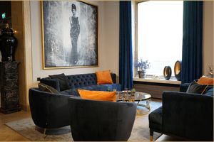 Alojamiento - Boutique Hotel Germania