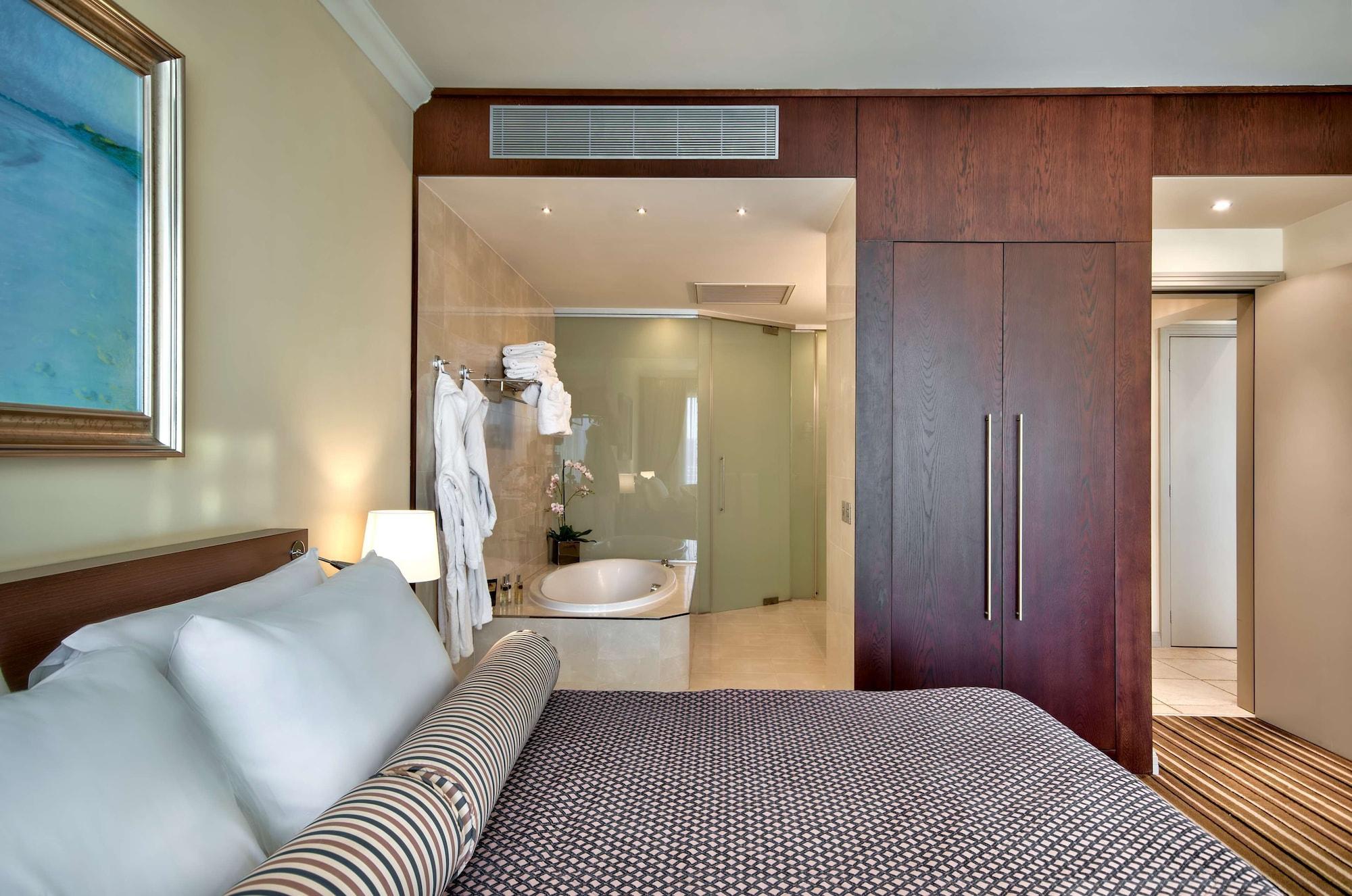 Habitación Radisson Blu Resort & Spa, Malta Golden Sands