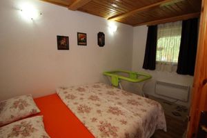 Alquiler Vacacional - Una Green Garden Residence