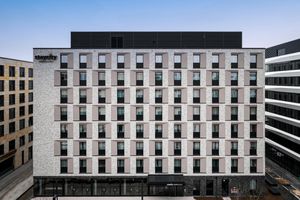 Paquete - Staycity Aparthotels, Frankfurt Airport