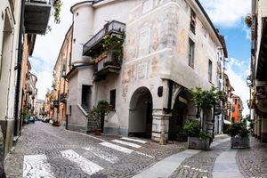 Alojamiento - Hotel Ligure