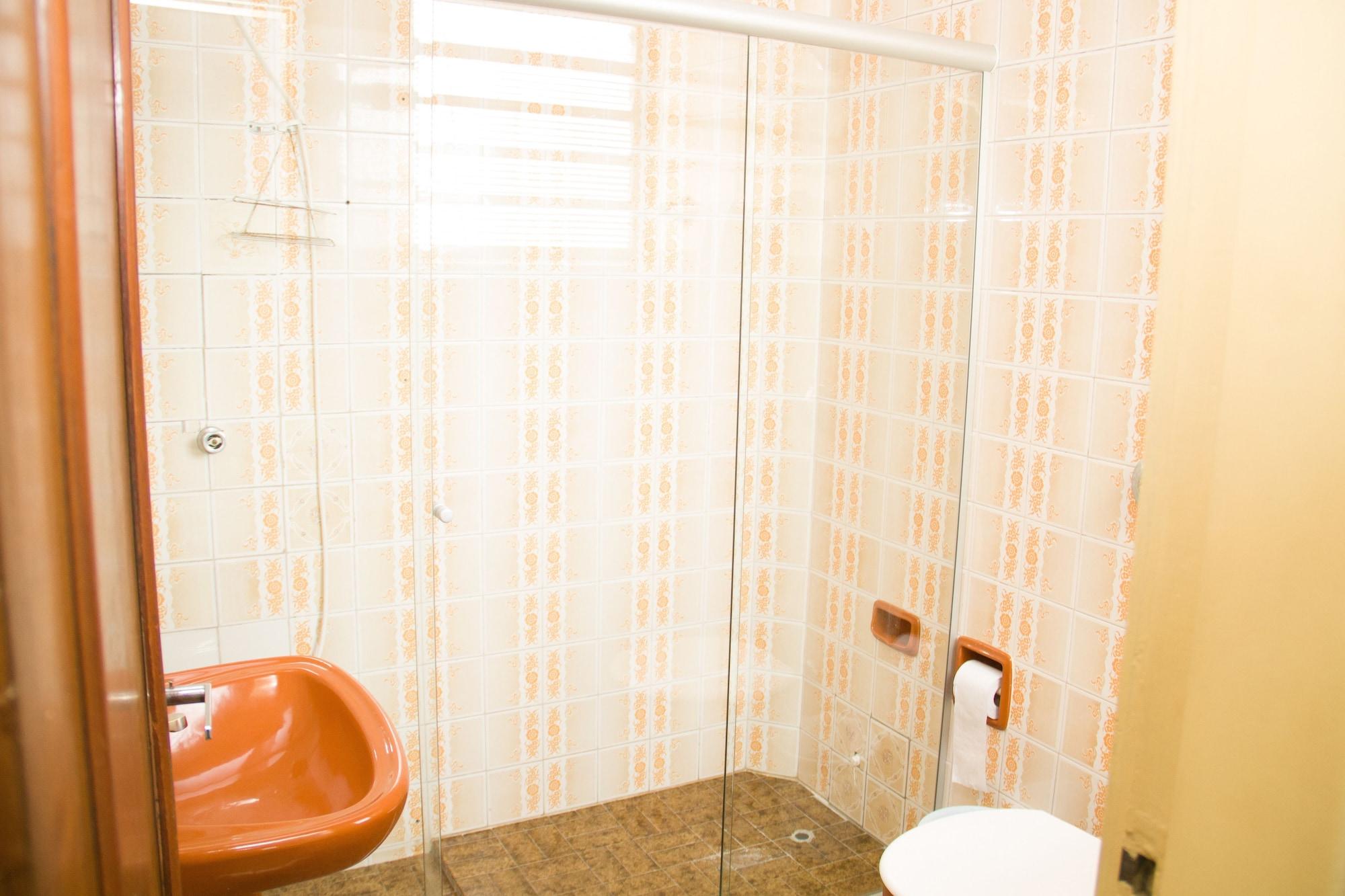 Equipamiento de Habitación Hotel Casablanca
