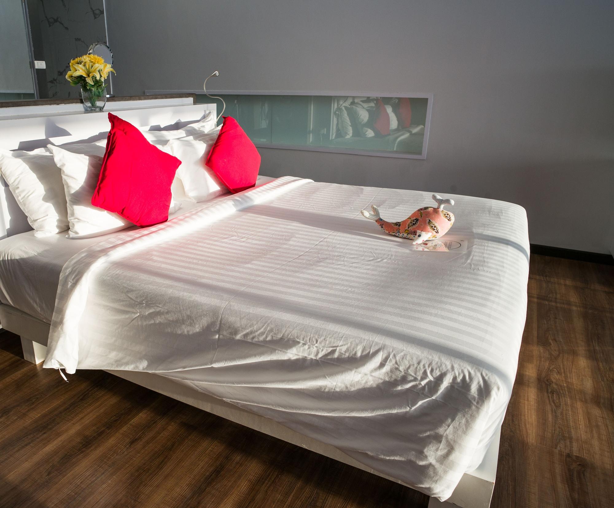 Habitación The Houben - Adult Only