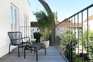 Alquiler Temporario - August The Boardinghouse