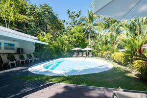 Alojamiento - La Vela Boutique Hotel