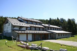 Alojamiento - Refugi Cap del Rec - Hostel