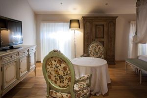 Alojamiento - Villa Nabila