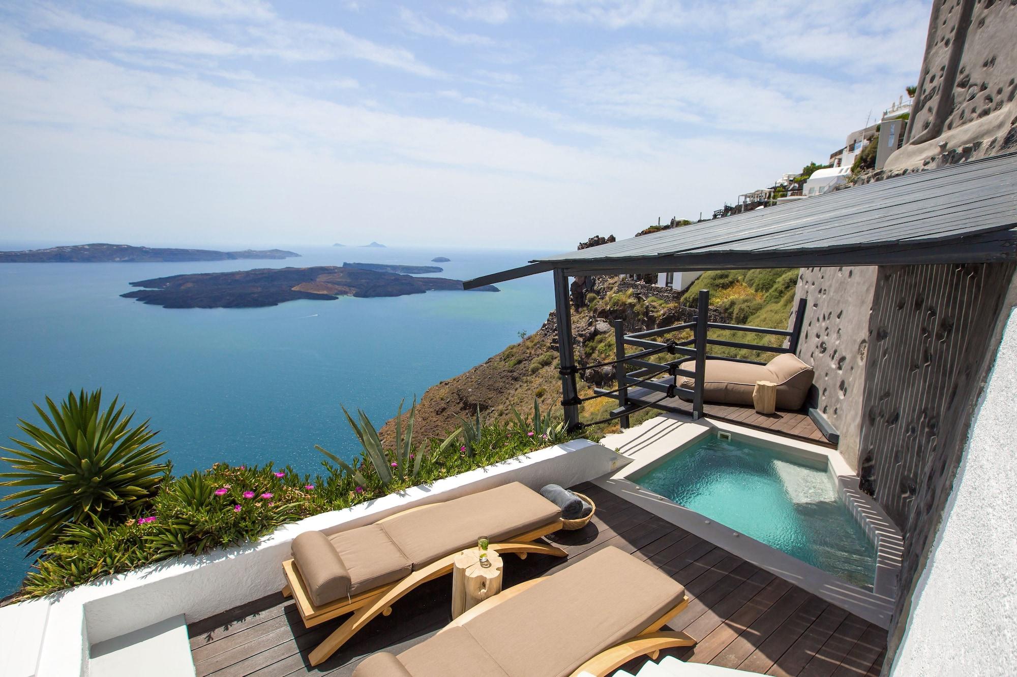 Playa Honeymoon Petra Villas