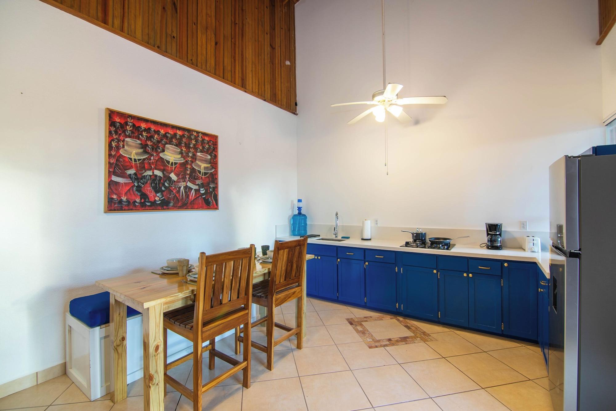 Equipamiento de Habitación Seaside Inn