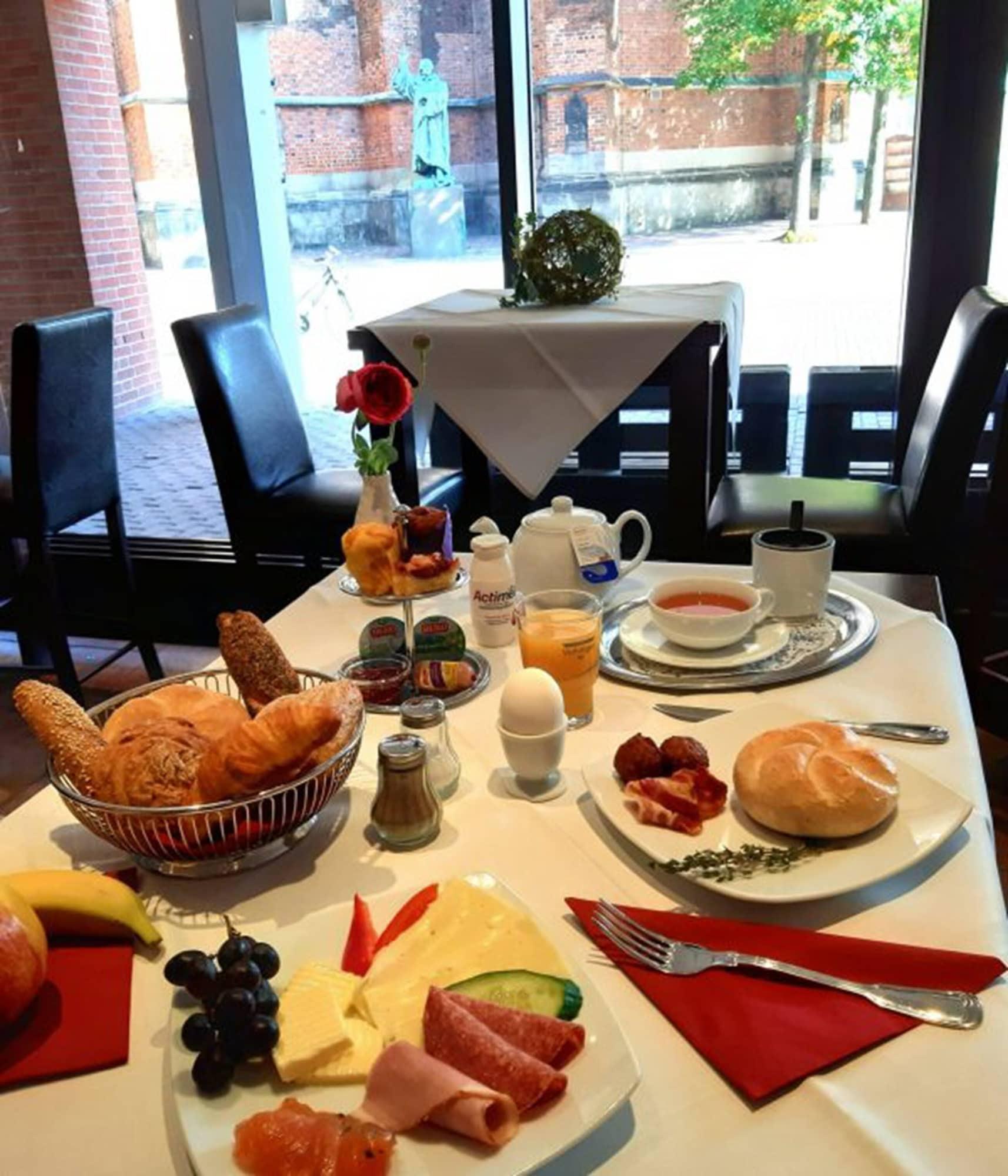 Restaurant Concorde Hotel Am Leineschloss