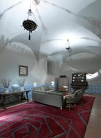 Alojamiento - Parador de Trujillo