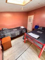 Alojamiento - Casa Piwke