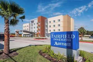 Alojamiento - Fairfield Inn & Suites Houston Northwest/Willowbrook