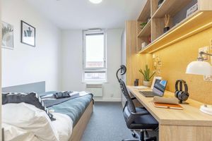 Alquiler Vacacional - Student Only Globe Works