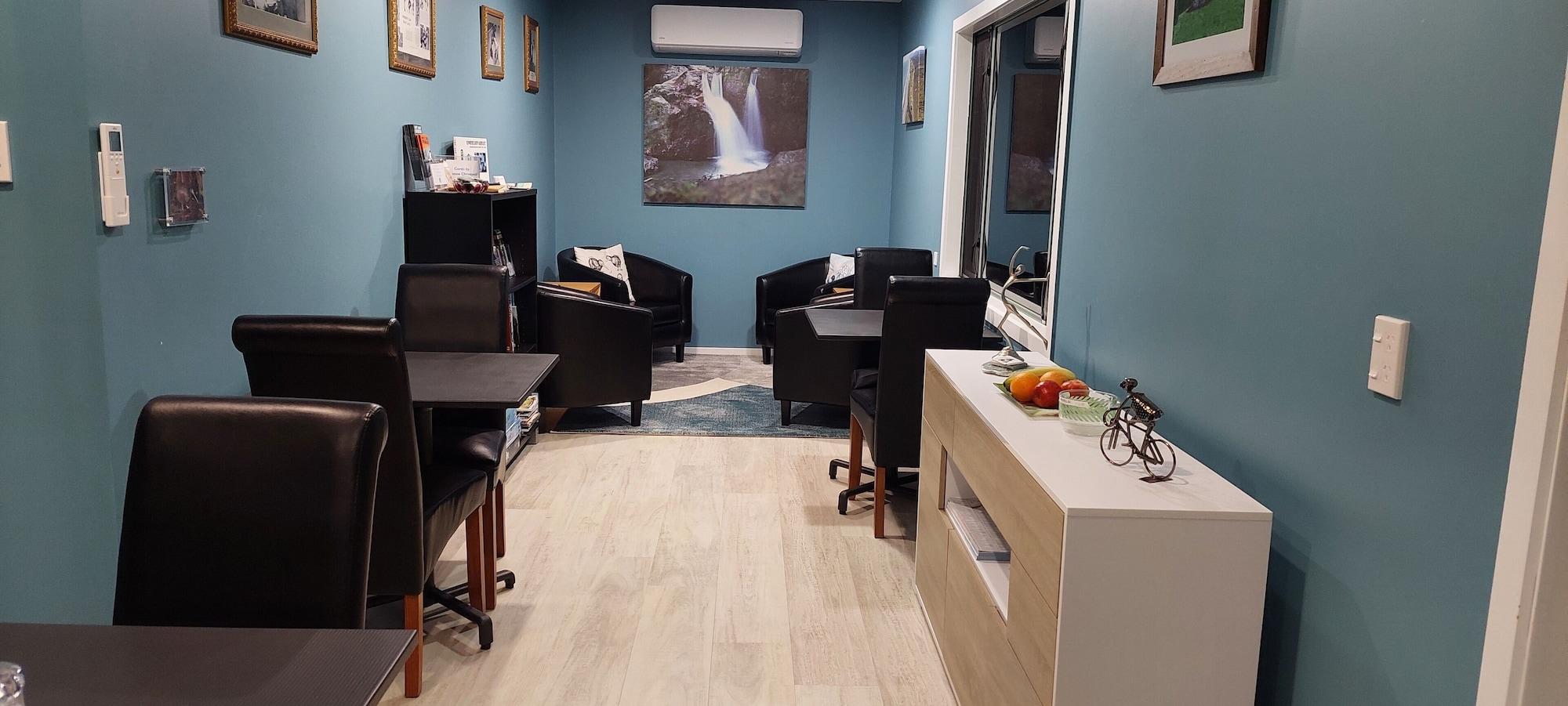 Restaurant Awatuna Sunset Lodge