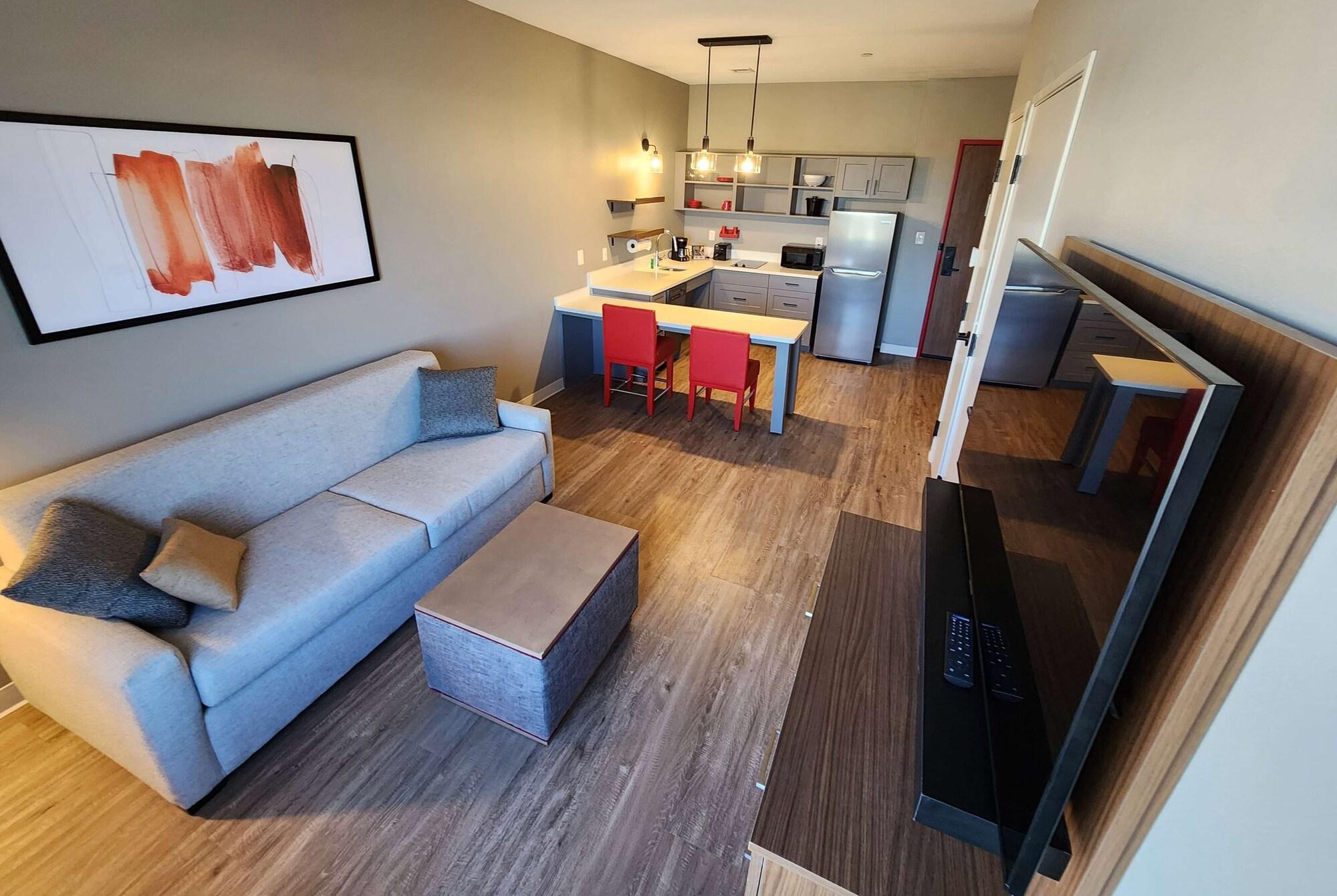 Habitación Hawthorn Extended Stay by Wyndham Del Rio