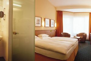 Alojamiento - Sporthotel Igls