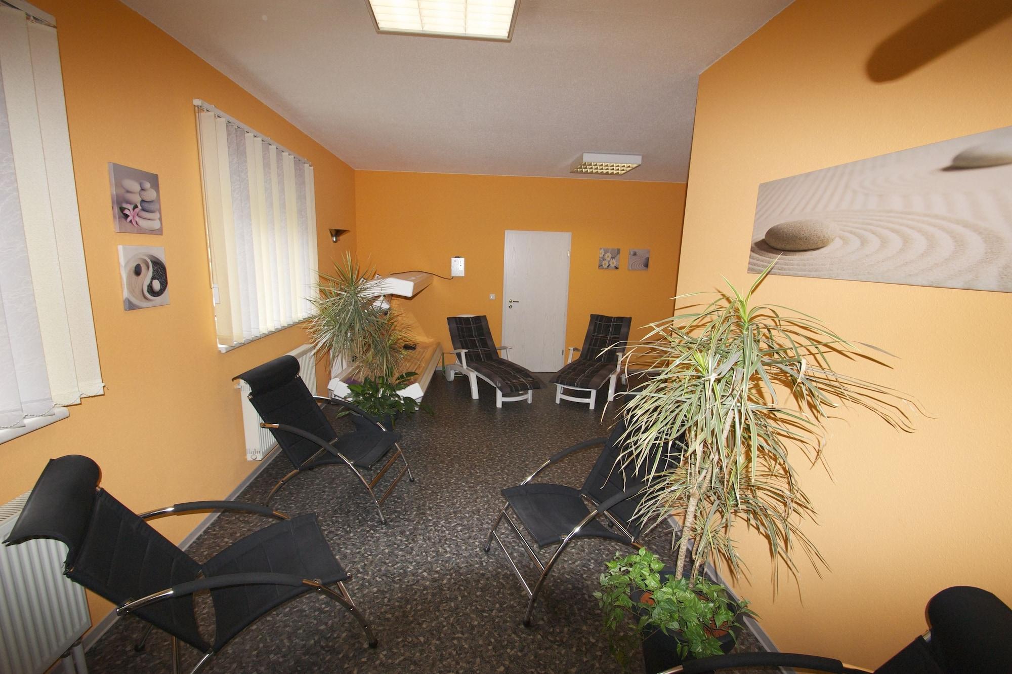 Spa Altstadthotel An Der Werra
