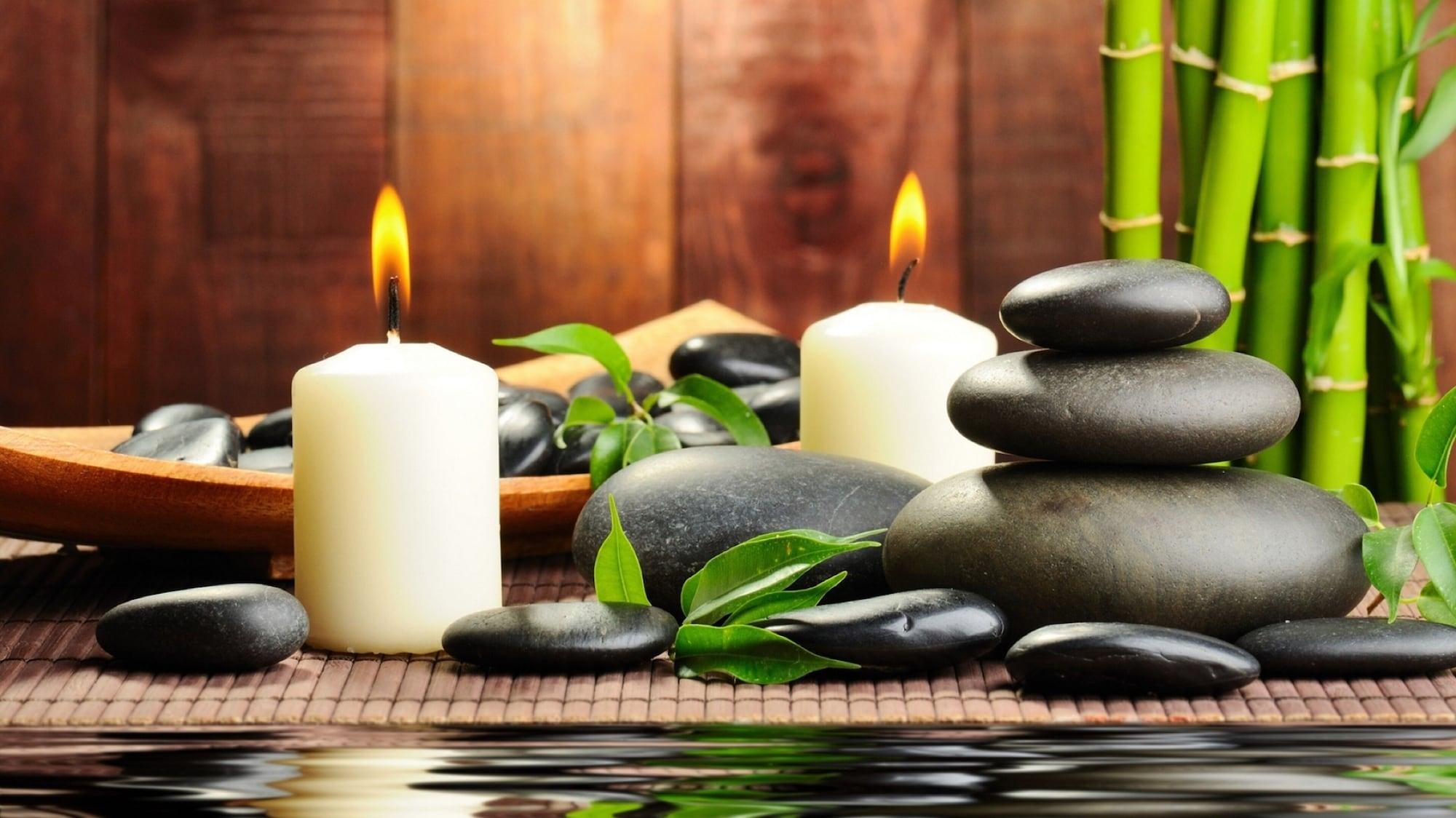 Spa Roseira Beach Resort