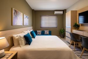Alojamiento - Equipetrol Suites Apart Hotel