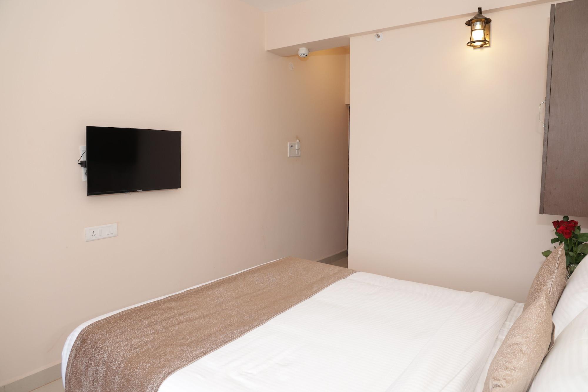 Habitación Nazri Hotel