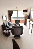 Alquiler Vacacional - Apartment with great view and good location