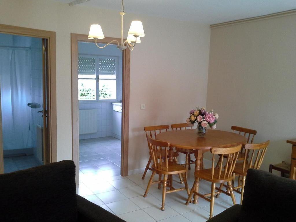 Restaurant Apartamentos San Pedro