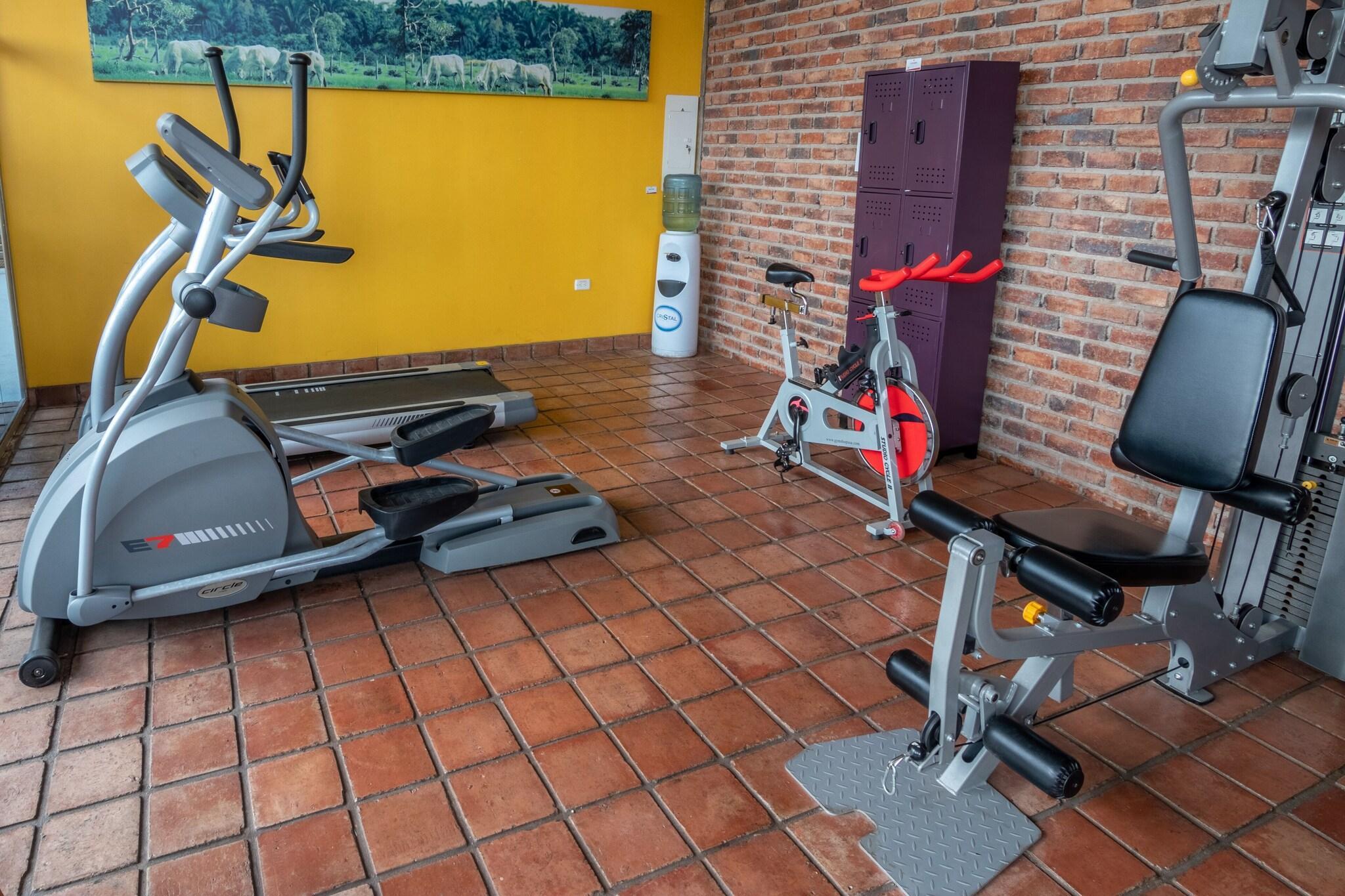 Gimnasio GHL Style Yopal