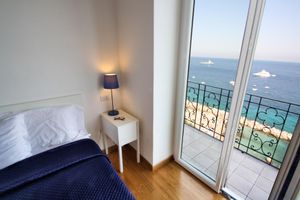 Hospedagens - Capri Inn
