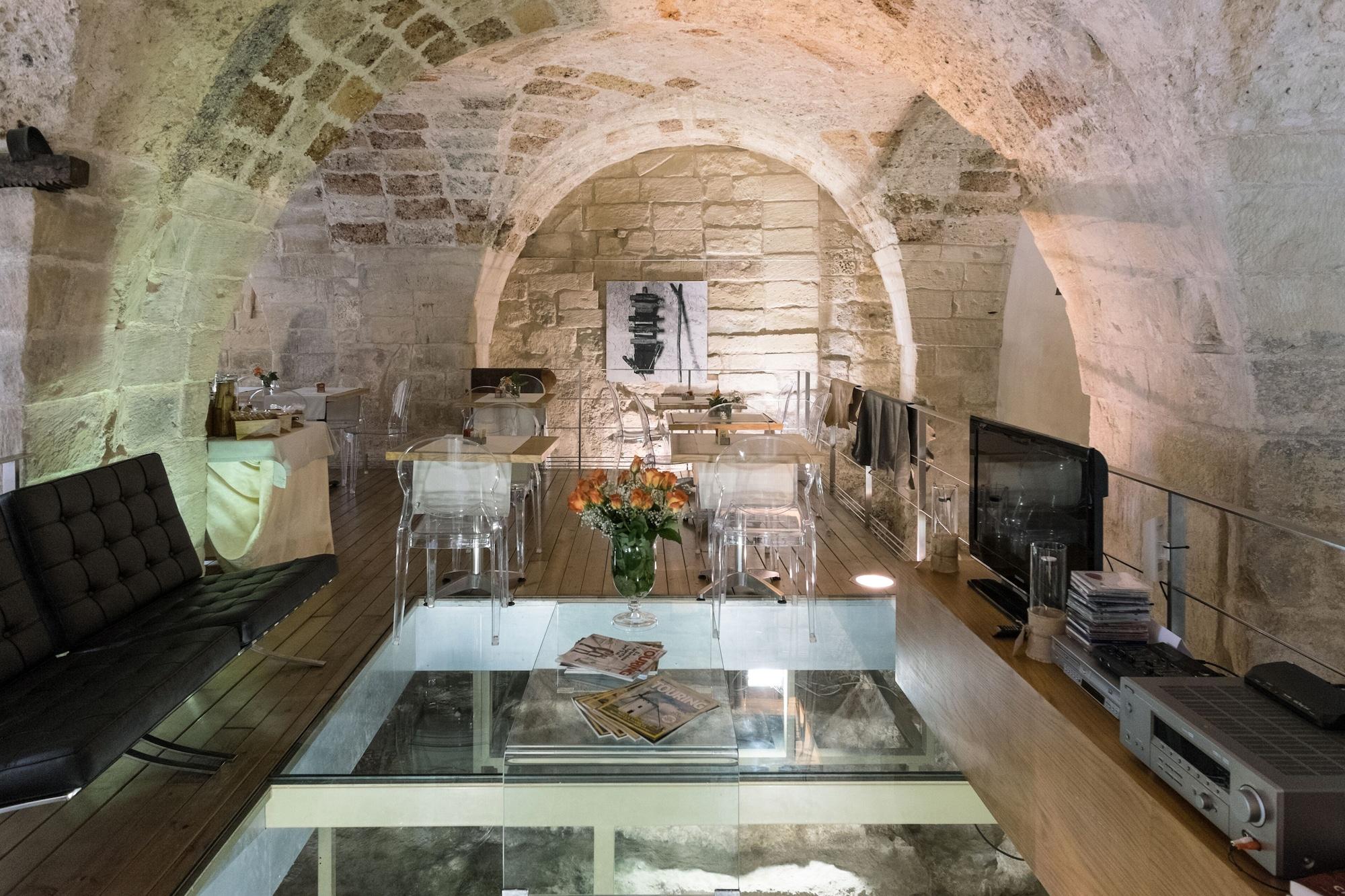 Restaurant Corte dei Francesi