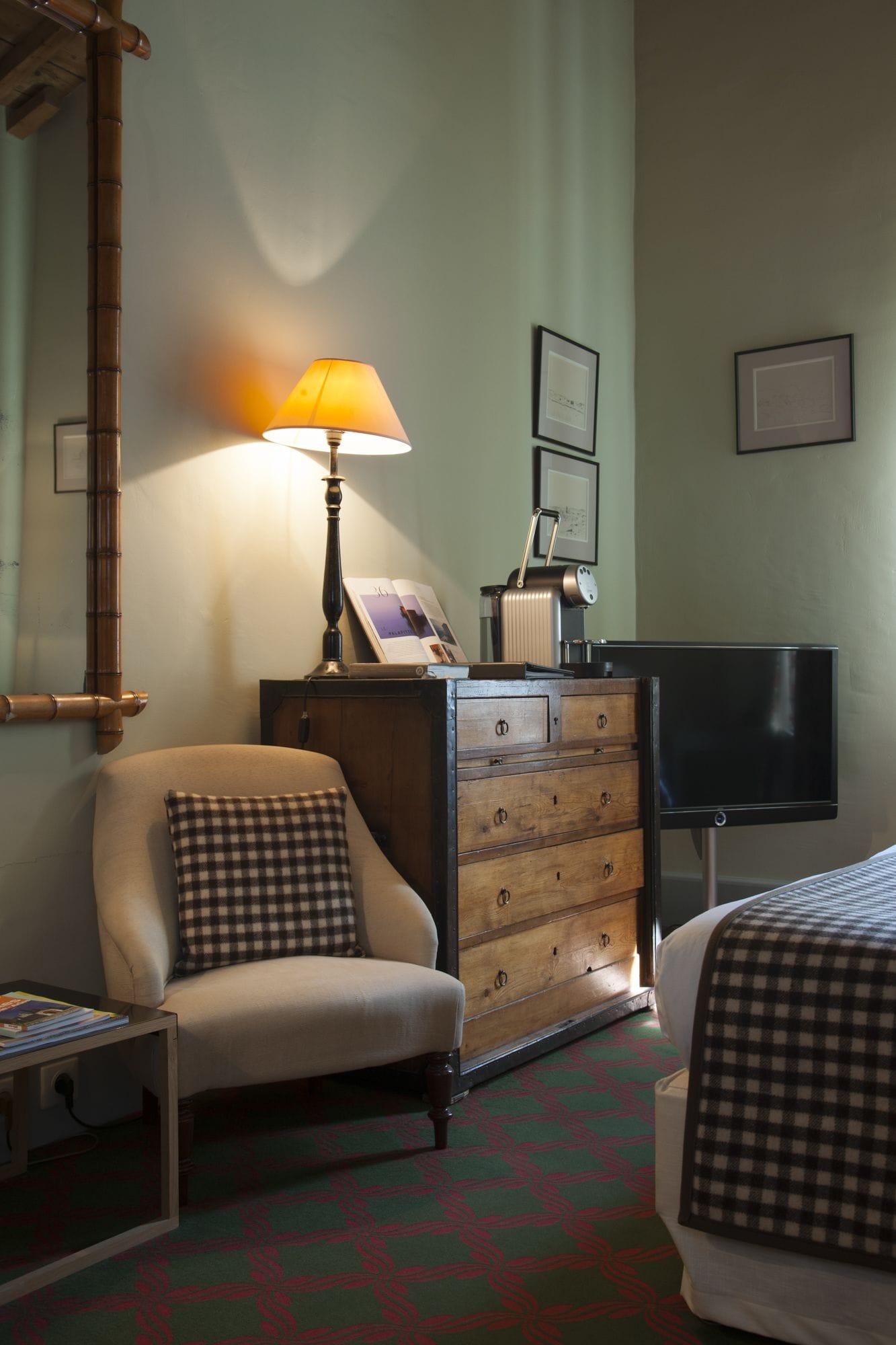 Habitación Le Mas De Peint