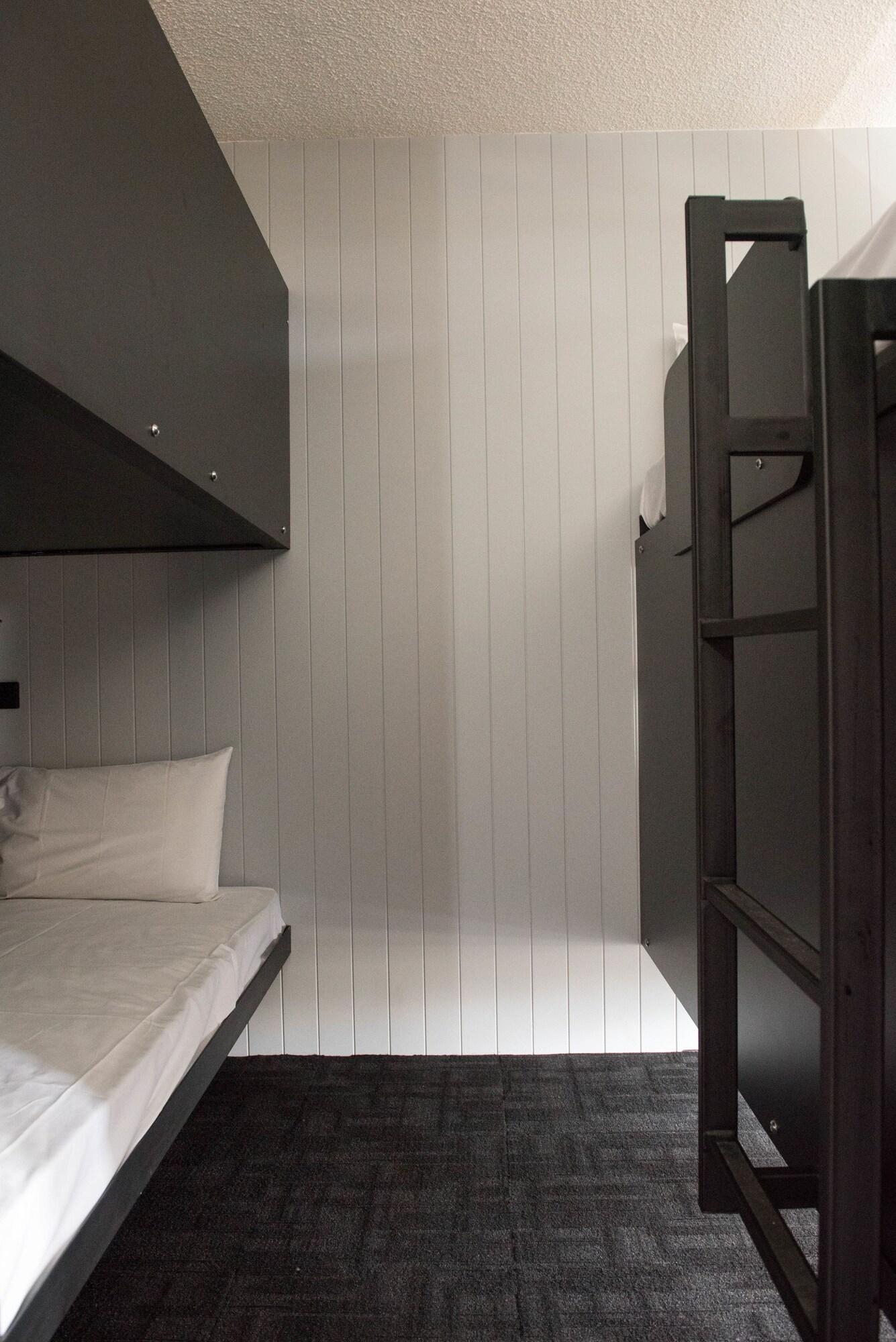 Set de Habitación BUNK Surfers Paradise - International Backpacker Hostel