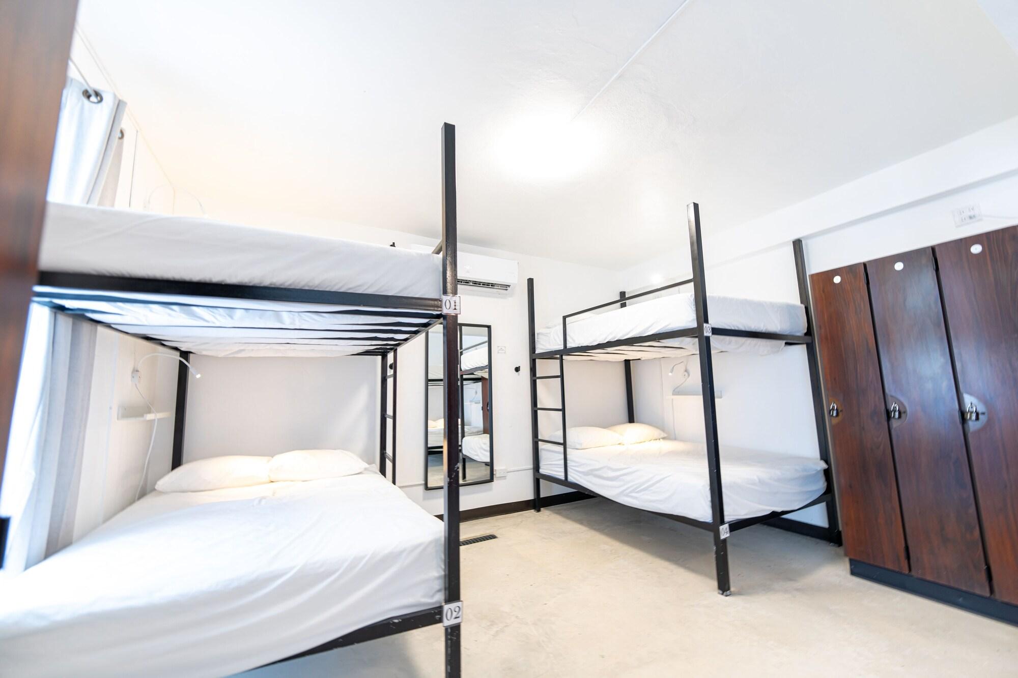 Habitación Juliette Hostel for Women Only