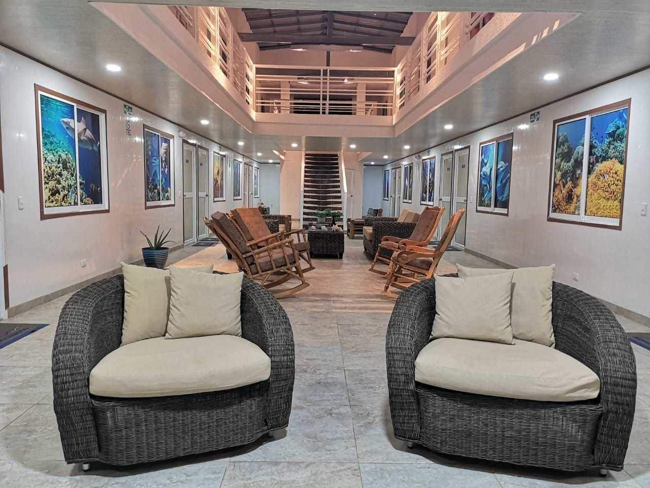 Varios Hotel Mare Mare Inn