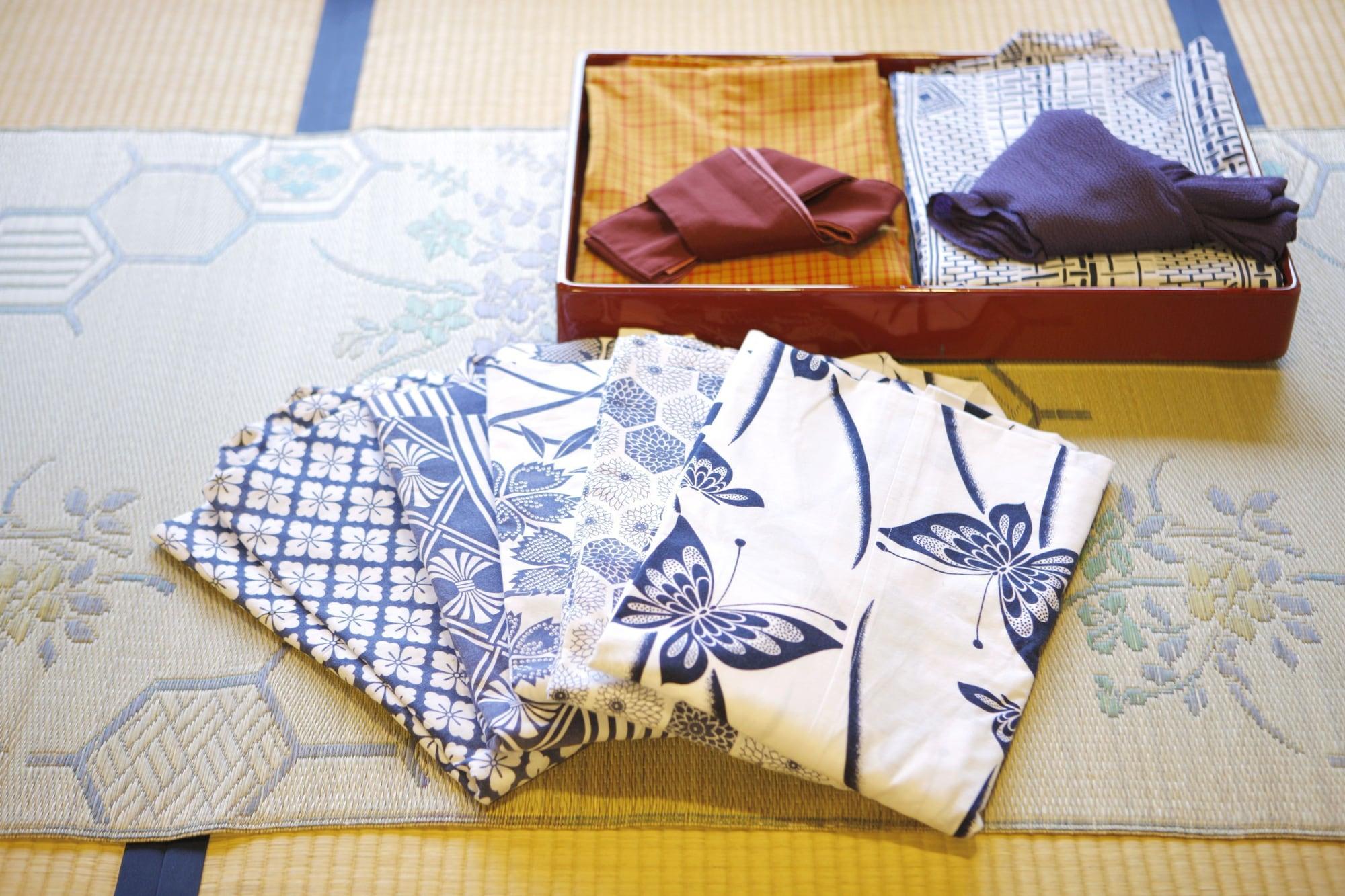 Habitación Konabesso