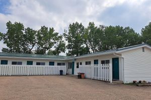 Alojamiento - Deerhead Inn