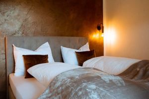 Alquiler Vacacional - Pyramidenkogel 4 - Lodge Ferienhaus mit Seeblick