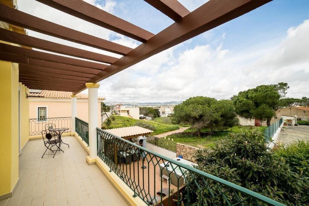 Instalaciones Recreativas Laguna Formosa - Holidays in the Algarve