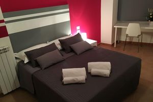 Alojamiento - Dormi A Roma