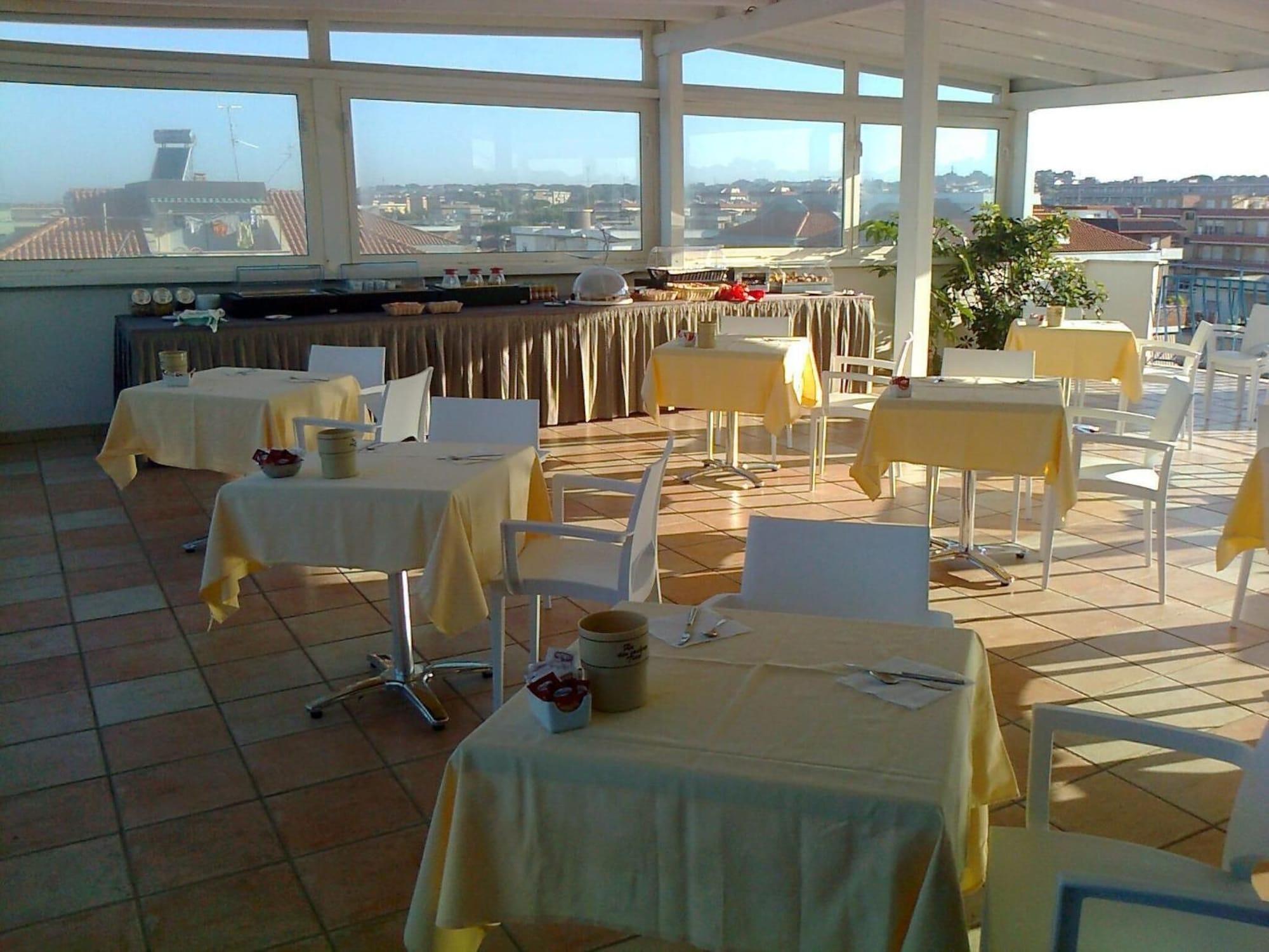 Restaurant L'Approdo